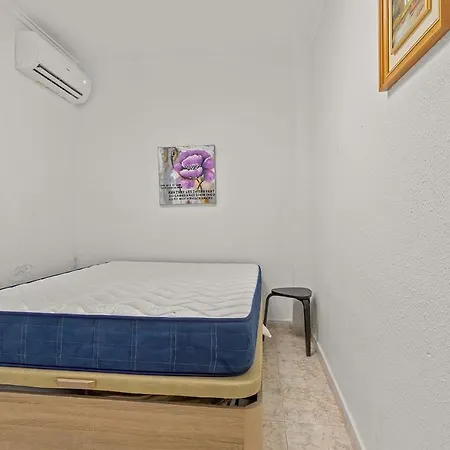 Cosy Au Bord De Апартаменти Торрев'єха