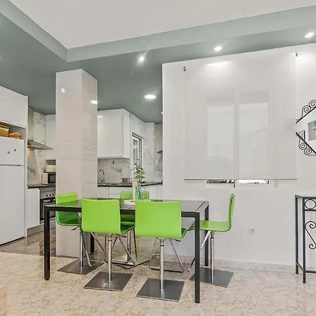 Pres De La * Torrevieja