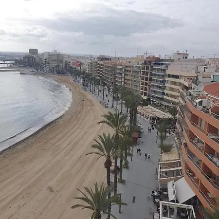 Près De La Appartamento *