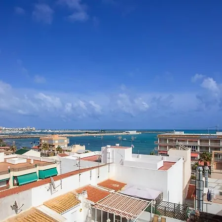 Apartman Pres De La *