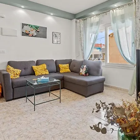 Pres De La Apartman Torrevieja