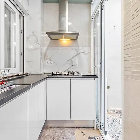 Près De La * Torrevieja