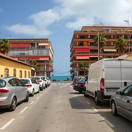 Près De La Appartamento *