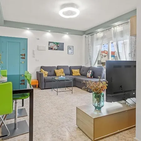 Appartamento Près De La *