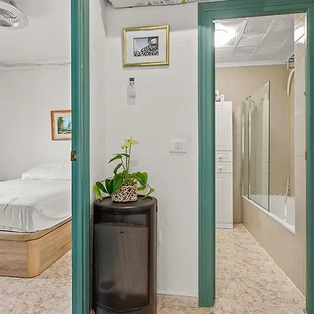 Appartamento Près De La *