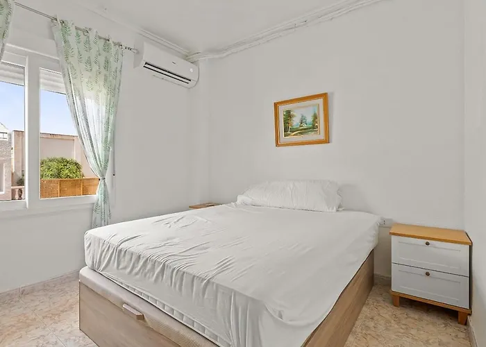 Apartman Pres De La Torrevieja