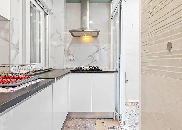 Pres De La * Torrevieja