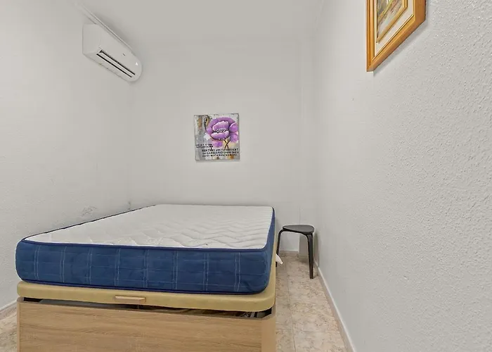Pres De La Apartman Torrevieja