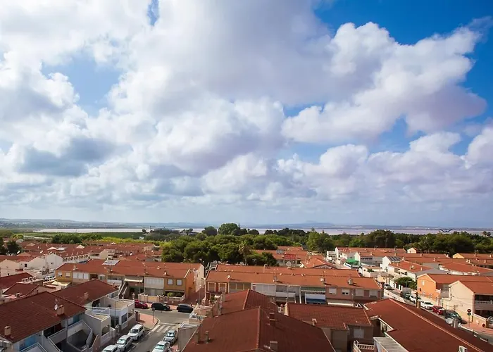 Pres De La Torrevieja