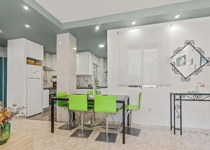 Pres De La * Torrevieja