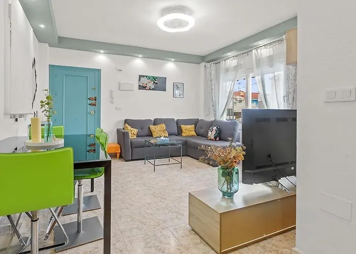 Apartman Pres De La *