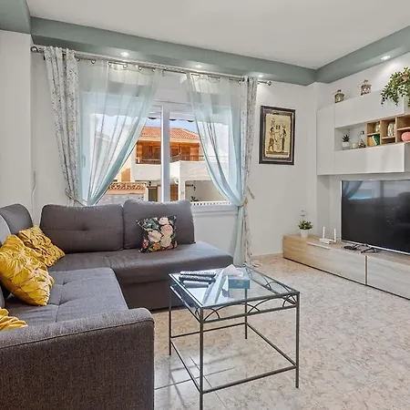 Pres De La Apartamento *